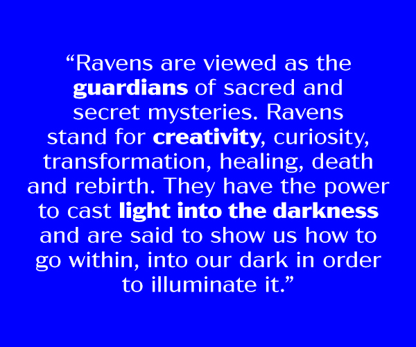 RavenPhilosophy