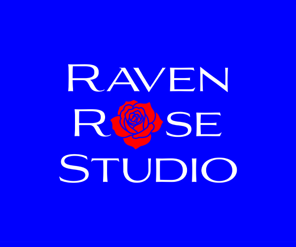 RavenRoseLogo