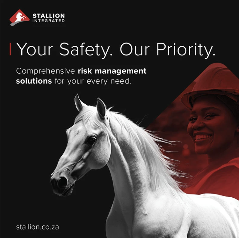 Stallion Integrated